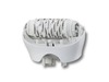 Extra Wide Epilation Head White – Part Number: 81533164