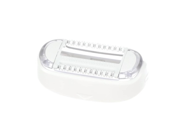 17822207-1-M-Braun-81533165-Extra Wide Massage Cap White