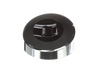 Charging Stand, S5/S8/S9, Chrome/ Black – Part Number: 81572662