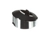 17822216-3-S-Braun-81572662-Charging Stand, S5/S8/S9, Chrome/ Black