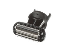 Body Groomer Head – Part Number: 81634460