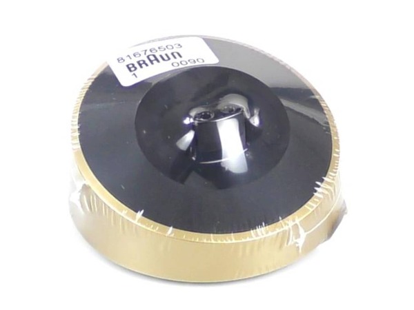 17822236-1-M-Braun-81676503-Charging Stand, S9, Gold/ Black