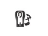 Cover Part Set, Black Matt – Part Number: 81686521