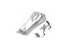 Cover Part Set, Silver Matt – Part Number: 81686522