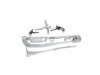 17822250-3-S-Braun-81686522-Cover Part Set, Silver Matt