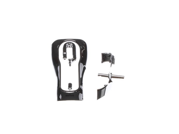 17822251-1-M-Braun-81686524-Cover Part Set, Chrome