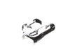 17822251-3-S-Braun-81686524-Cover Part Set, Chrome