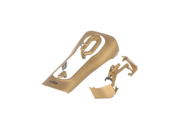 17822252-1-M-Braun-81686526-Cover Part Set, Gold