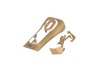 Cover Part Set, Gold – Part Number: 81686526