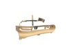 17822252-3-S-Braun-81686526-Cover Part Set, Gold