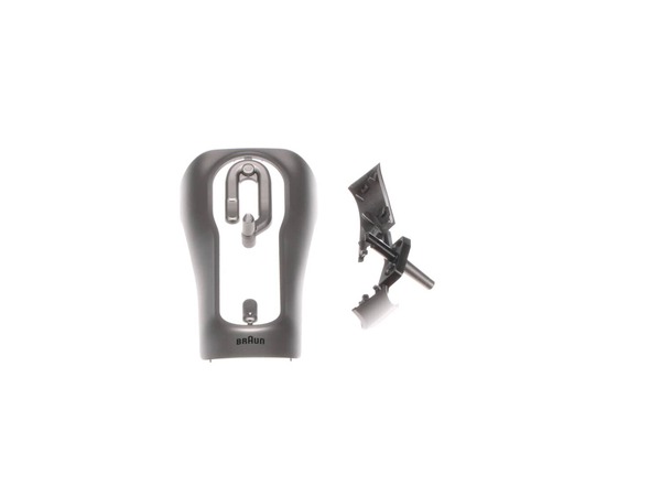 17822253-1-M-Braun-81686527-Cover Part Set, Noble Metal
