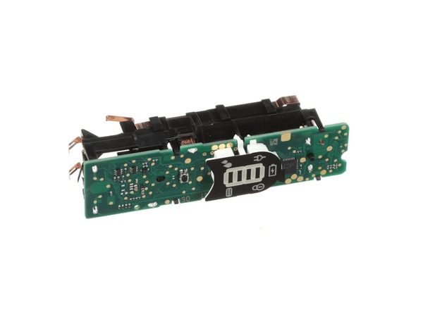 17822254-1-M-Braun-81686528-Pcb Cpl. S8/ S9, Non-Coded