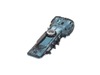 Front Housing With Switch – Part Number: 81686529