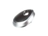 Bottom Cap Matt Silver – Part Number: 81686532