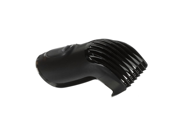17822258-1-M-Braun-81695621-Sliding Beard Comb 2019 Black Grey
