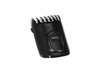 17822258-3-S-Braun-81695621-Sliding Beard Comb 2019 Black Grey