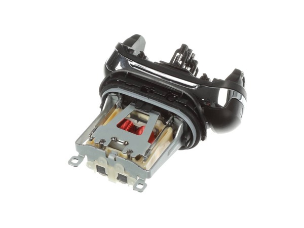 17822263-1-M-Braun-81713521-Drive Unit, Silver Black