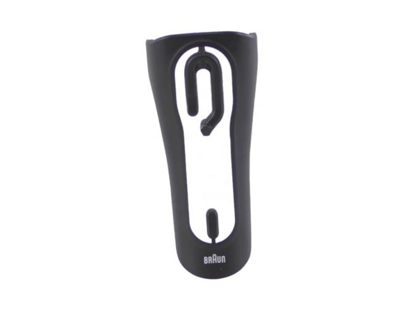 17822267-1-M-Braun-81745304-Cover Part Set Black Matt