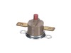 Thermostat (160°C) – Part Number: 818731636