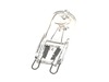 Halogen Lamp (40w 230v) – Part Number: 824610747