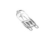 17822474-3-S-SMEG-824610917-Halogen Lamp (40w 120v)