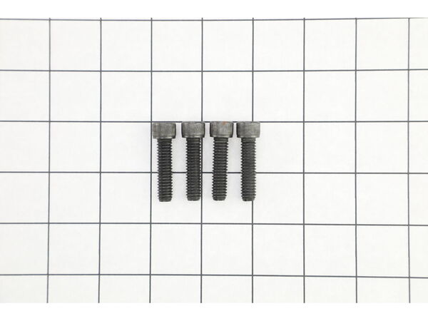 17822502-1-M-Ingersoll Rand-834-638-4-Screw Pack (03801578)