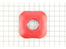 Jar Cover Chili Red S – Part Number: 83820000345