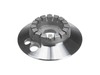 Auxiliary Burner – Part Number: 870650222