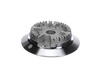 Auxiliary Flame Spreader Crown – Part Number: 878010083