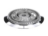 Trc Flame Spreader Crown – Part Number: 878010092