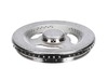 Burner Ring Gear Urp – Part Number: 882410048