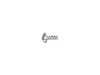 Plastic Screw (4 10) – Part Number: 9003270400
