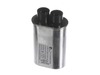 H.V. Capacitor – Part Number: 9178009107