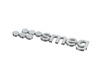 Logo – Part Number: 925030203