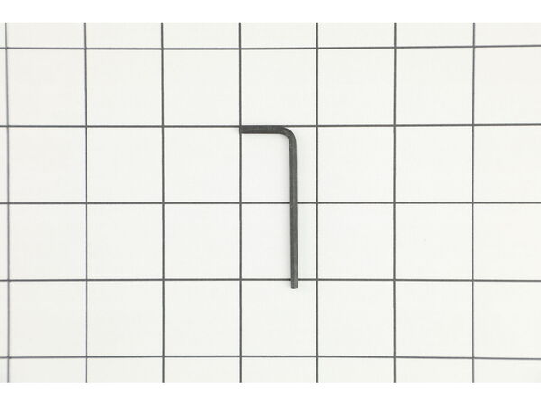17823659-1-M-Dynabrade-95052-Hex Key Wrench, 3/32