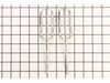 Beater Set – Part Number: 962508000