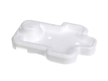 Polystyrene Water Stop – Part Number: 973830020