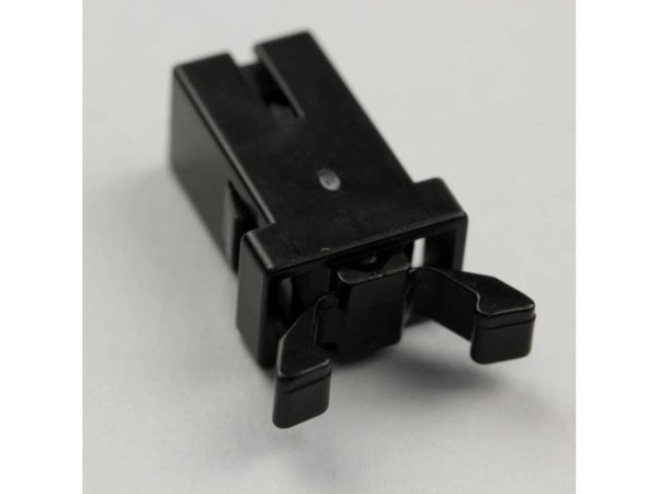 17824044-1-M-DeLonghi-9828300000-Push-Push 10.9x6.9x15mm Black