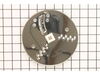 Shredder Disc – Part Number: 990005900