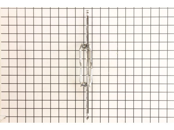17824133-1-M-Hamilton Beach-990007400-Rotisserie Rod and Fork Assy