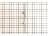 Rotisserie Rod and Fork Assy – Part Number: 990007400