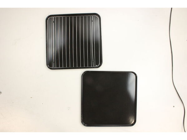 17824135-1-M-Hamilton Beach-990007600-Broil Rack and Bake Pan