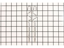Dough Hook Set – Part Number: 990010500
