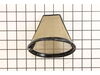 FILTER, GOLD TONE – Part Number: 990039200