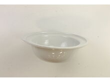 Stoneware, 2 Qt. White – Part Number: 990051900