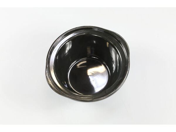 17824212-1-M-Hamilton Beach-990052001-Stoneware, 4 Qt. Black