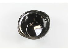 Stoneware, 4 Qt. Black – Part Number: 990052001