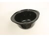 17824212-2-S-Hamilton Beach-990052001-Stoneware, 4 Qt. Black