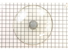 Glass Lid, Cool Grey – Part Number: 990052200