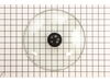 Lid, Glass Black – Part Number: 990052201